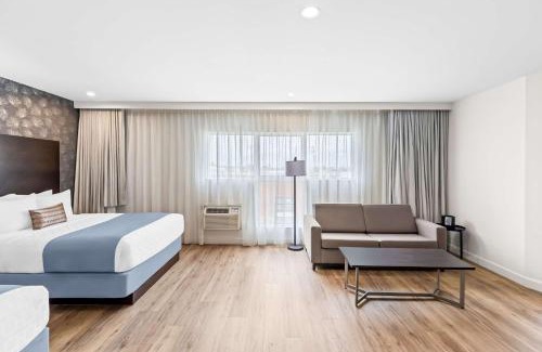 Pointe-aux-Trembles Hotel | Best Western Plus Montreal East