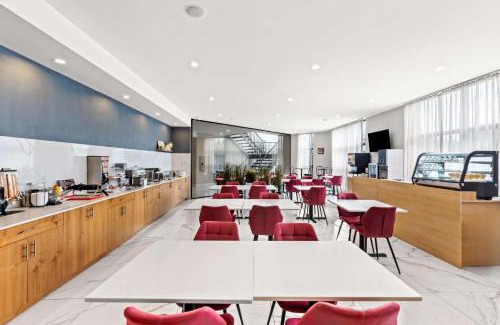 Pointe-aux-Trembles Hotel | Best Western Plus Montreal East
