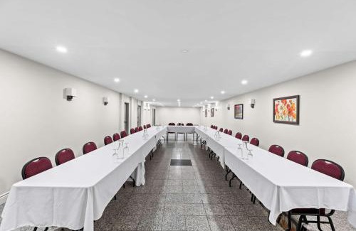 Pointe-aux-Trembles Hotel | Best Western Plus Montreal East