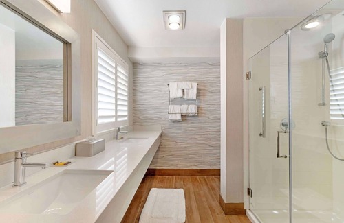 Novato Hotel | Best Western Plus Novato Oaks Inn