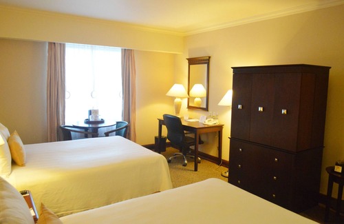 Nuevo Laredo Hotel | Best Western Plus Nuevo Laredo Inn & Suites