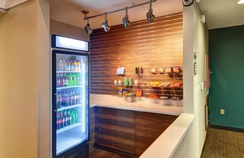 Arkansas City Hotel | Best Western Plus Patterson Park Inn