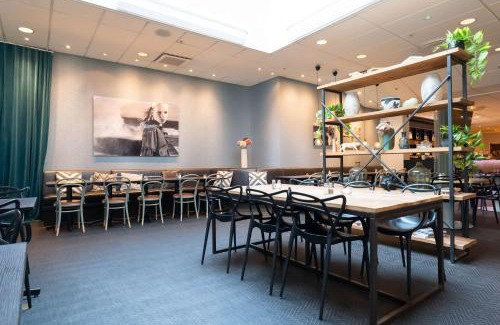 Solna Hotel | Best Western Plus Park City Solna