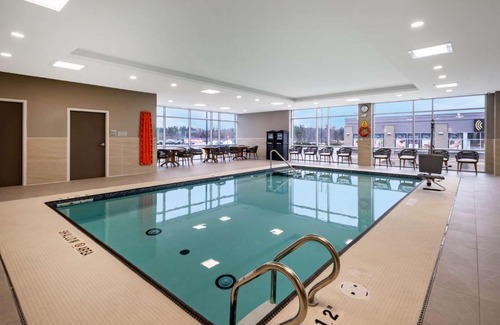 Parry Sound Hotel | Best Western Plus Parry Sound