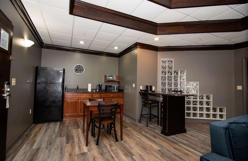 Plattsburgh Hotel | Best Western Plus Plattsburgh