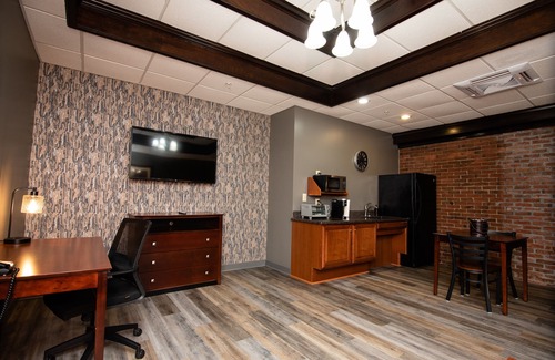 Plattsburgh Hotel | Best Western Plus Plattsburgh