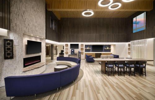 Prince George Hotel | Best Western Plus Prince George