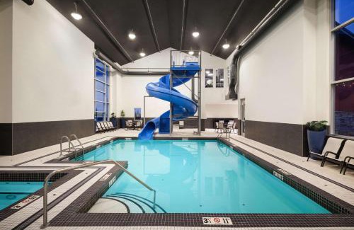 Prince George Hotel | Best Western Plus Prince George