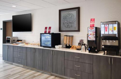 Prince George Hotel | Best Western Plus Prince George