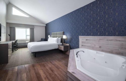 Prince George Hotel | Best Western Plus Prince George