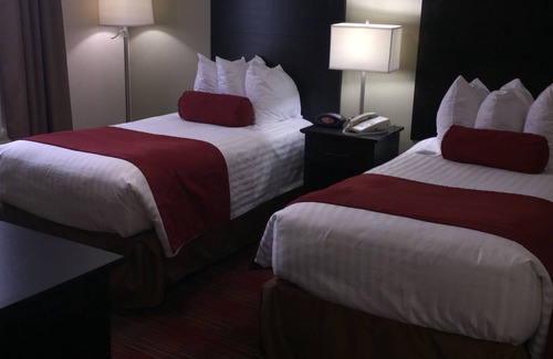 Red Deer Hotel | Best Western Plus Red Deer Inn & Suites