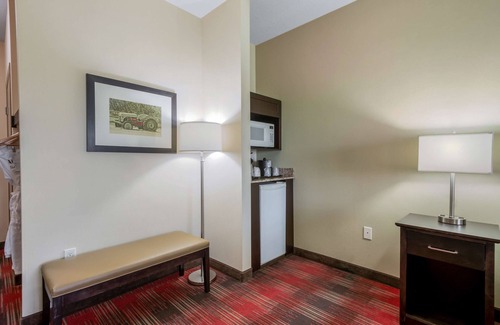 Red Deer Hotel | Best Western Plus Red Deer Inn & Suites