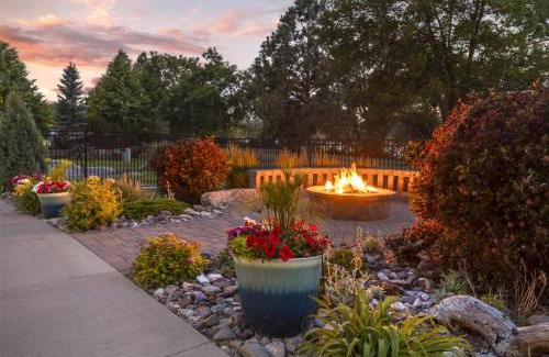 Great Falls Hotel | Best Western Plus Riverfront Hotel and Suites