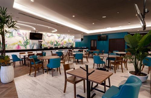 Anton Lizardo Hotel | Best Western Plus Riviera Veracruz