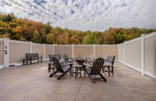 Rumford Hotel | Best Western Plus Rumford Falls