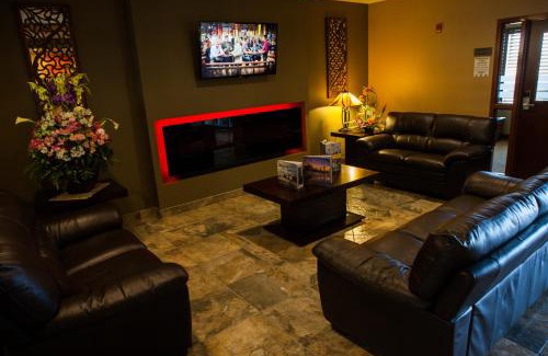South Lethbridge Hotel | Best Western Plus Service Inn & Suites