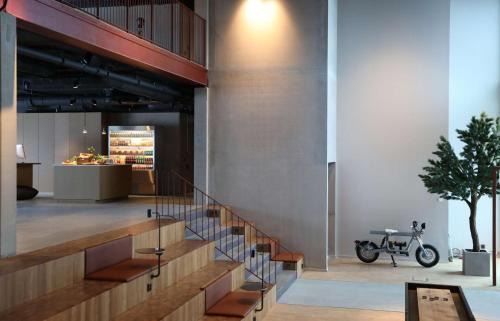 Bollstanas Hotel | Best Western Plus Ten Hotel