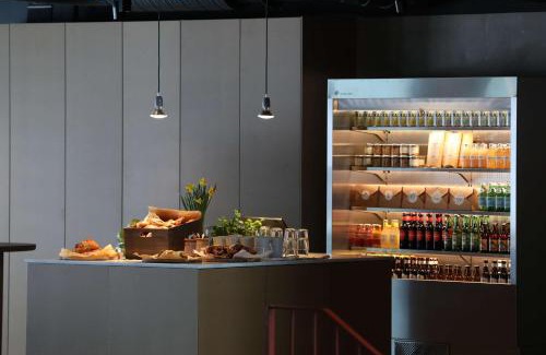 Bollstanas Hotel | Best Western Plus Ten Hotel