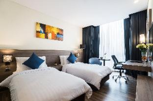 Khlong Kluea Hotel | Best Western Plus Wanda Grand Hotel