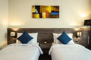 Khlong Kluea Hotel | Best Western Plus Wanda Grand Hotel