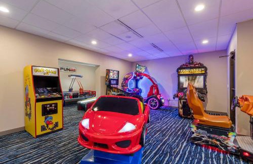 Waterloo Hotel | Best Western Plus Waterloo & Cedar Falls