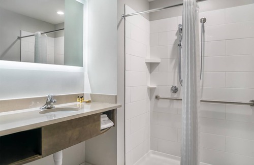 Wayland Hotel | Best Western Plus Wayland Hotel