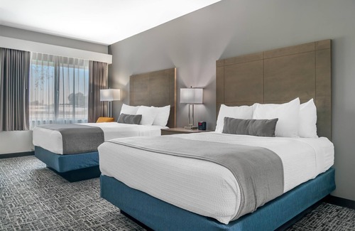 Wayland Hotel | Best Western Plus Wayland Hotel