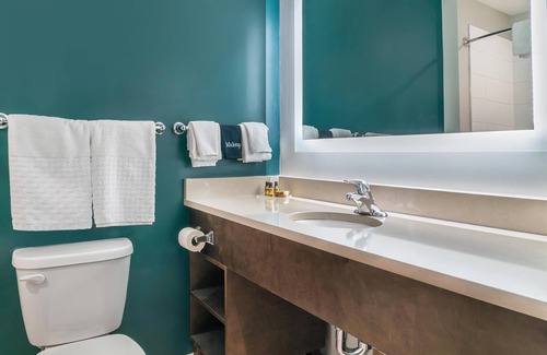 Wayland Hotel | Best Western Plus Wayland Hotel