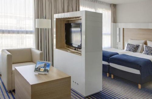 Bockenheim Hotel | Best Western Plus Welcome Hotel Frankfurt
