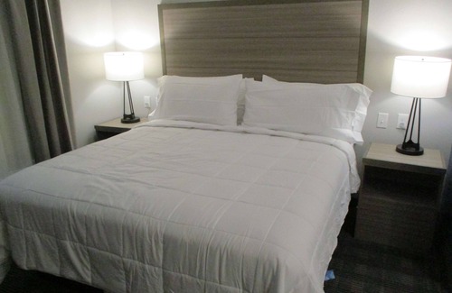 Wills Point Hotel | Best Western Plus Wills Point