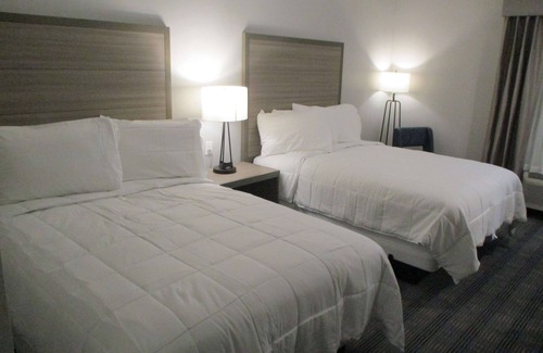 Wills Point Hotel | Best Western Plus Wills Point