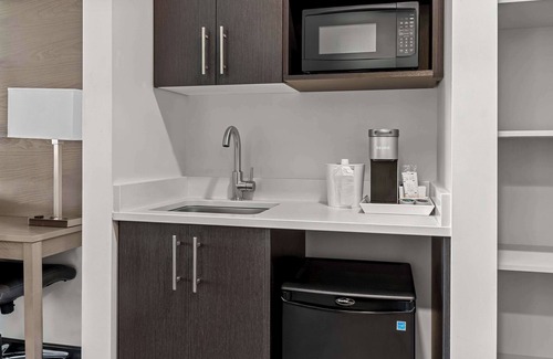 Winkler Hotel | Best Western Plus Winkler