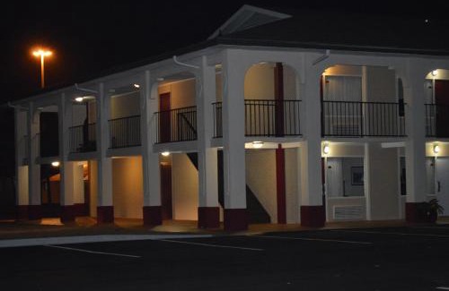 Yemassee Hotel | Best Western Point South