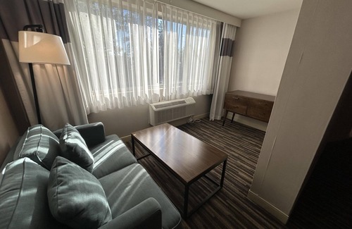 Plainview Hotel | Best Western Premier Plainview-Long Island Hotel