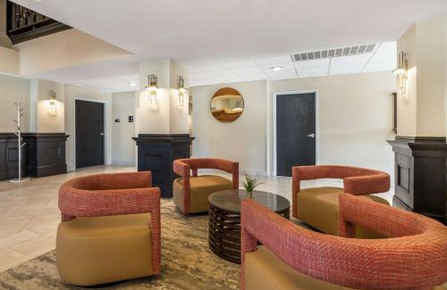 Poteau Hotel | Best Western Prime Inn & Suites