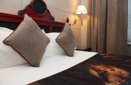 Vincennes Hotel | Best Western Saint-Louis - Grand Paris - Vincennes