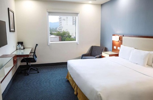 Zona Centro Hotel | Best Western Santorin