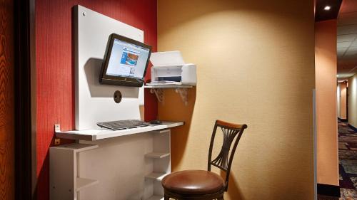 Shippensburg Hotel | Best Western Shippensburg