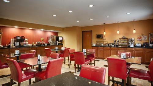 Shippensburg Hotel | Best Western Shippensburg