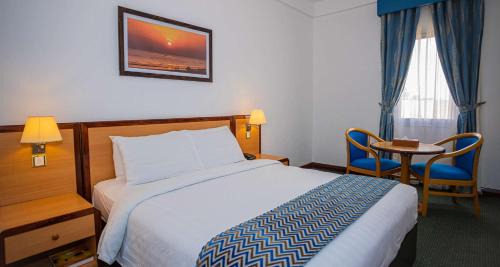 Sur Hotel | Best Western Sur