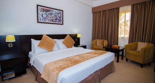 Sur Hotel | Best Western Sur