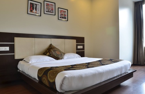 Katra Hotel | Best Western Swing High Katra