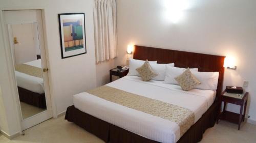 Taxco Hotel | Best Western Taxco