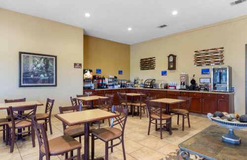Taylor Hotel | Best Western Taylor Inn