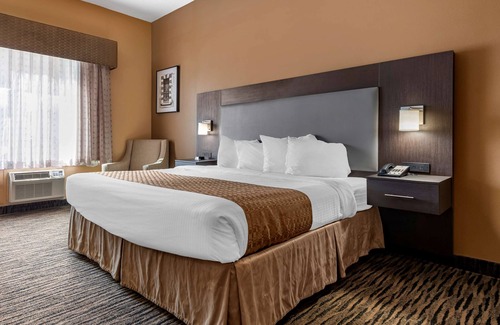 Lakeland Hotel | Best Western The Inn At The Fairgrounds