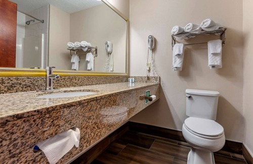 Lakeland Hotel | Best Western The Inn At The Fairgrounds