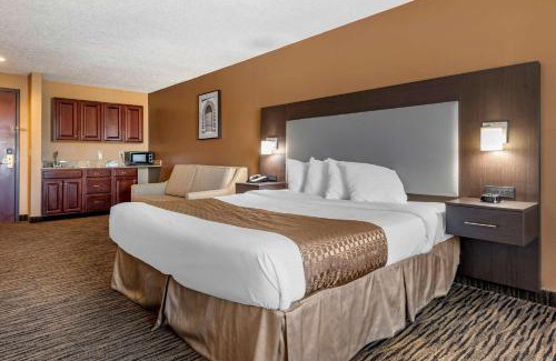 Lakeland Hotel | Best Western the Inn at the Fairgrounds