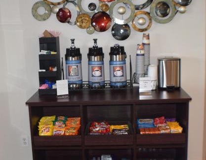 Maumee Hotel | Best Western Toledo South Maumee