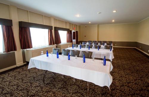 Canton Hotel | Best Western University Inn