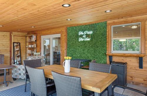 Buena Vista Hotel | Best Western Vista Inn